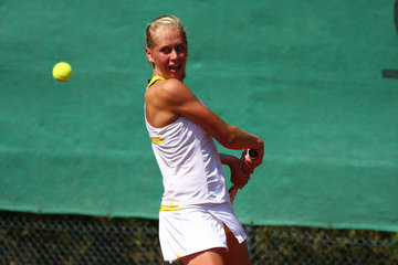 Anna Klasen 1242 - 13. Horst Schr�der Pokal